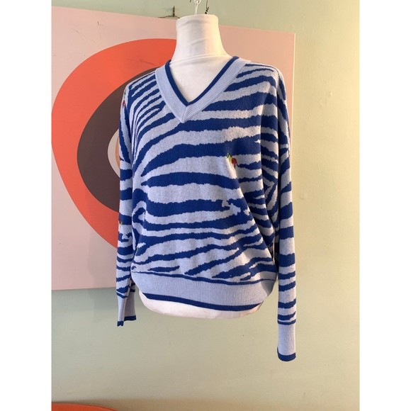 Wispr by Brodie sweater - Picture 2 of 11